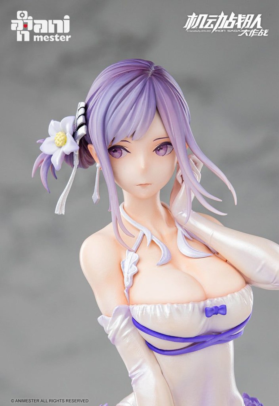 In Stock AniMester | Teresa Bride Ver. 1/7 Scale Figure