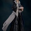 Pre-Orders Bandai Tamashii Nations | S.H.Figuarts Byakuya Kuchiki