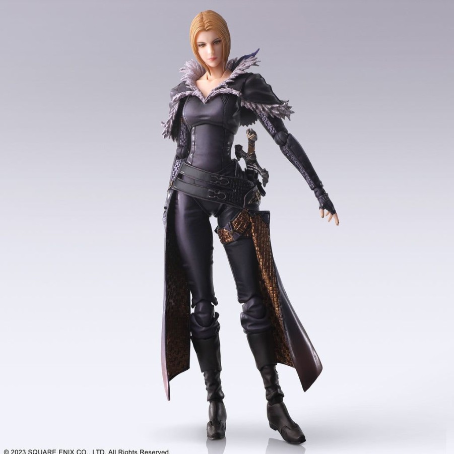 Pre-Orders Square Enix | Bring Arts Benedikta Harman