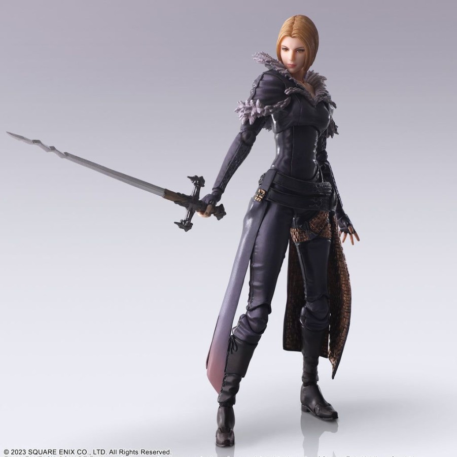 Pre-Orders Square Enix | Bring Arts Benedikta Harman