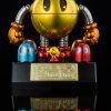 In Stock Bandai Tamashii Nations | Chogokin Pac-Man