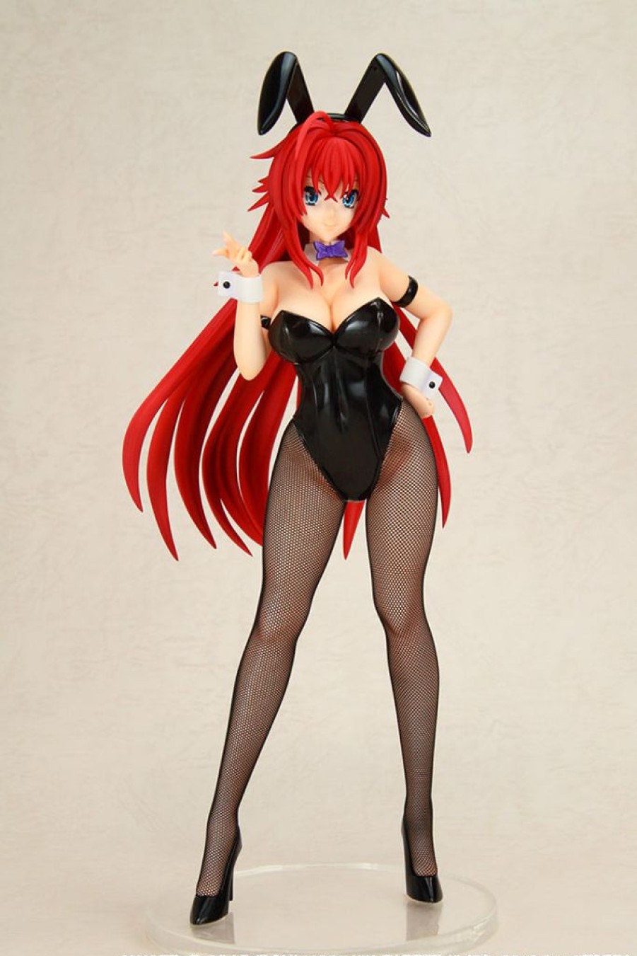 In Stock KAITENDOH | Rias Gremory Bunny Ver. 1/6 Scale Figure (3Rd-Run)