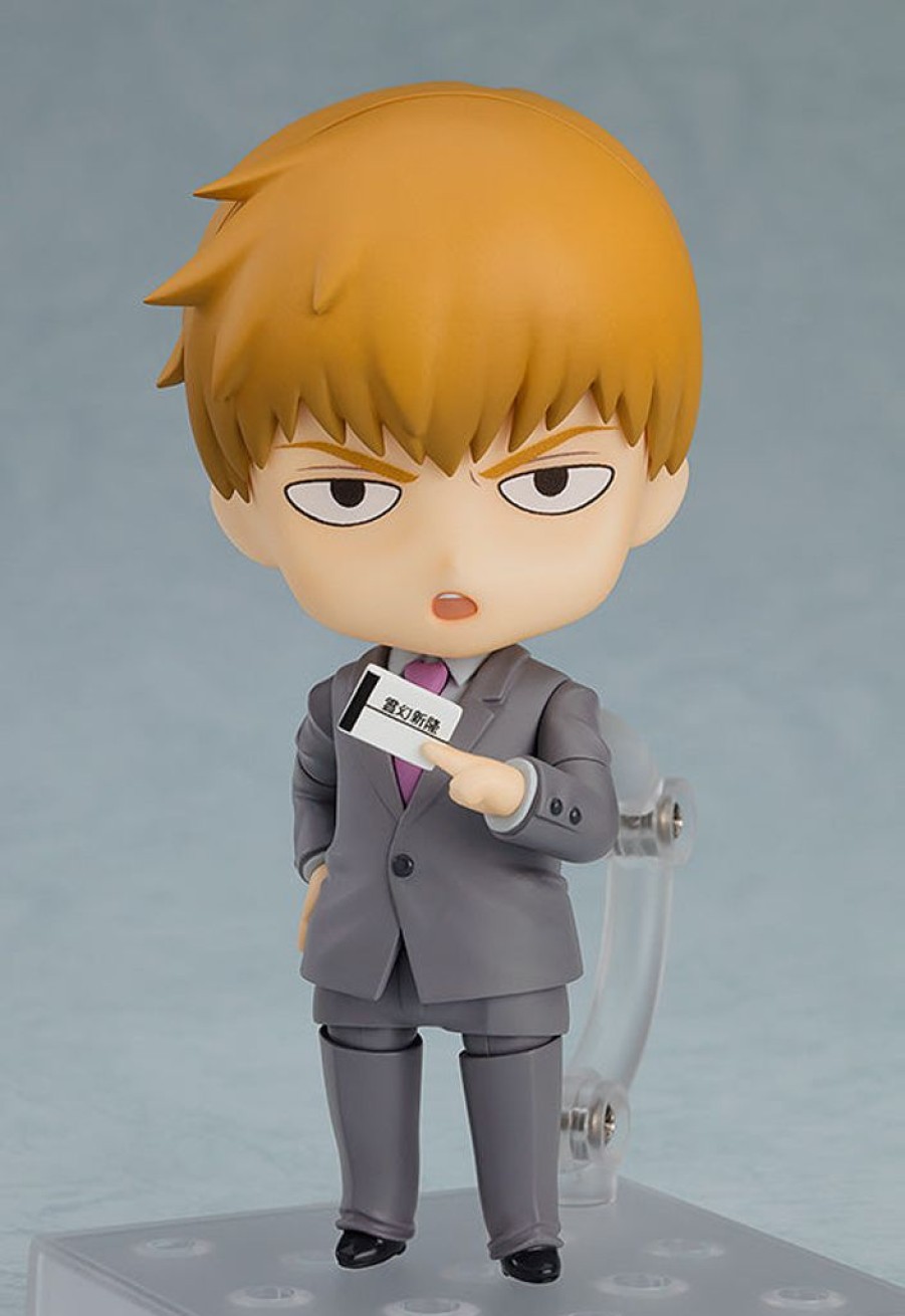 Products ORANGE ROUGE | Nendoroid Arataka Reigen