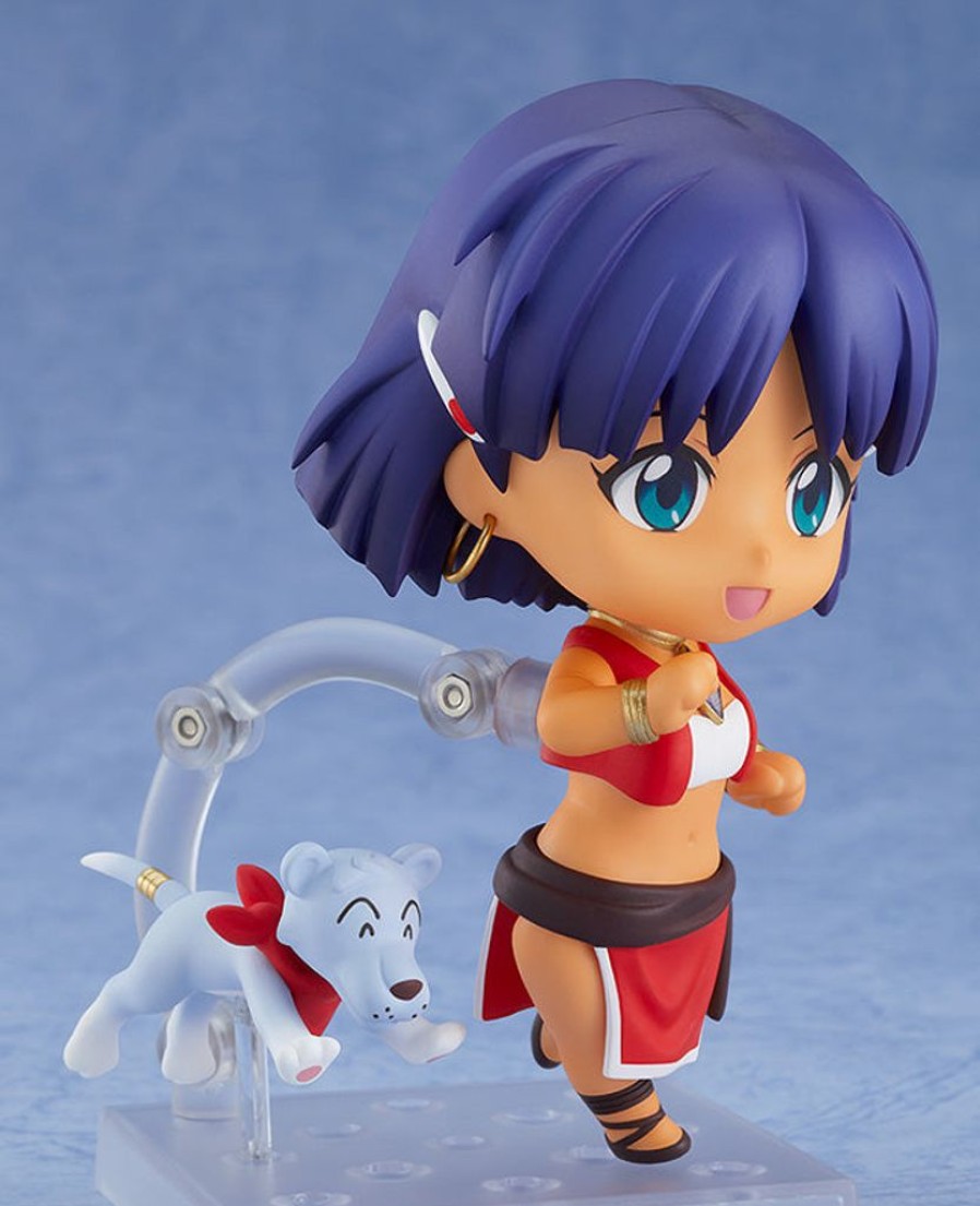 In Stock Good Smile Company | Nendoroid Nadia