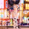 Pre-Orders ENSOUTOYS | Yuna: Cow Bikini Ver. 1/6 Scale Figure