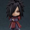 Pre-Orders Good Smile Company | Nendoroid Madara Uchiha