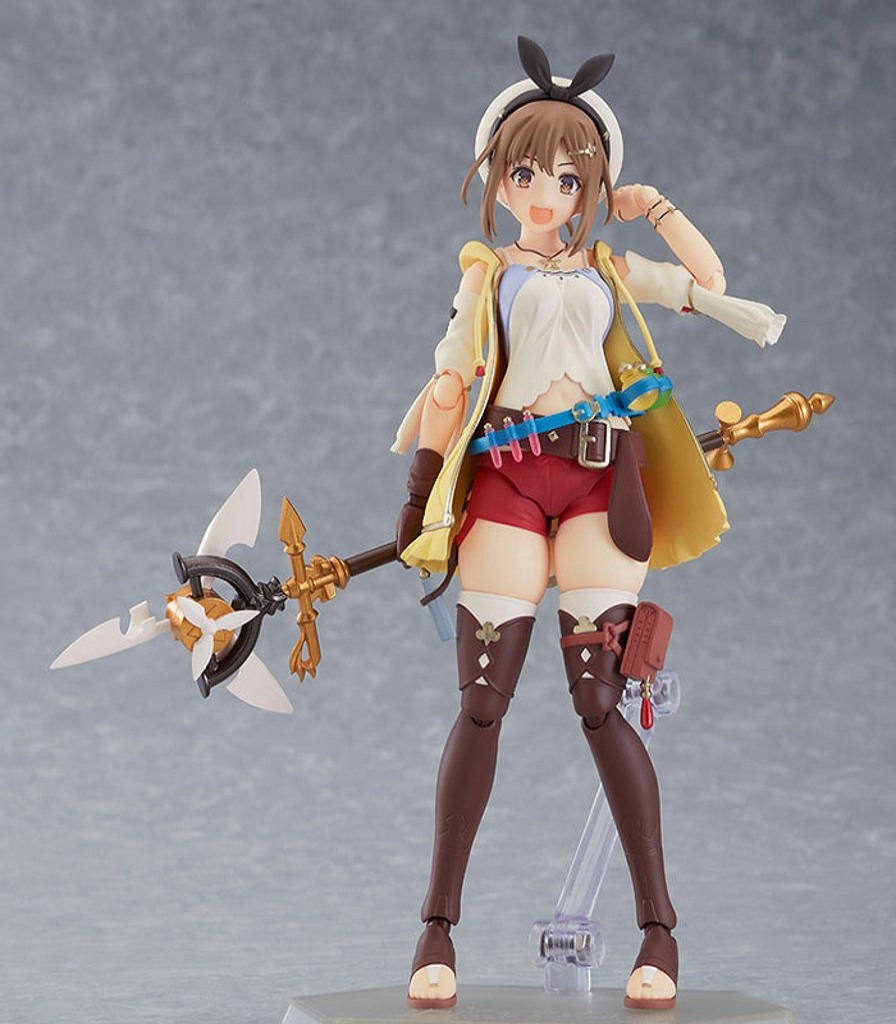 In Stock Max Factory | Figma Reisalin Stout