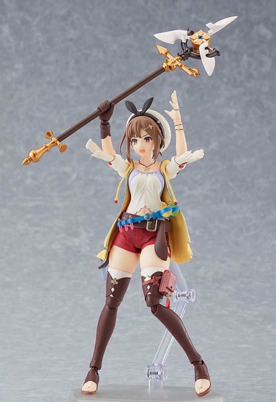 In Stock Max Factory | Figma Reisalin Stout