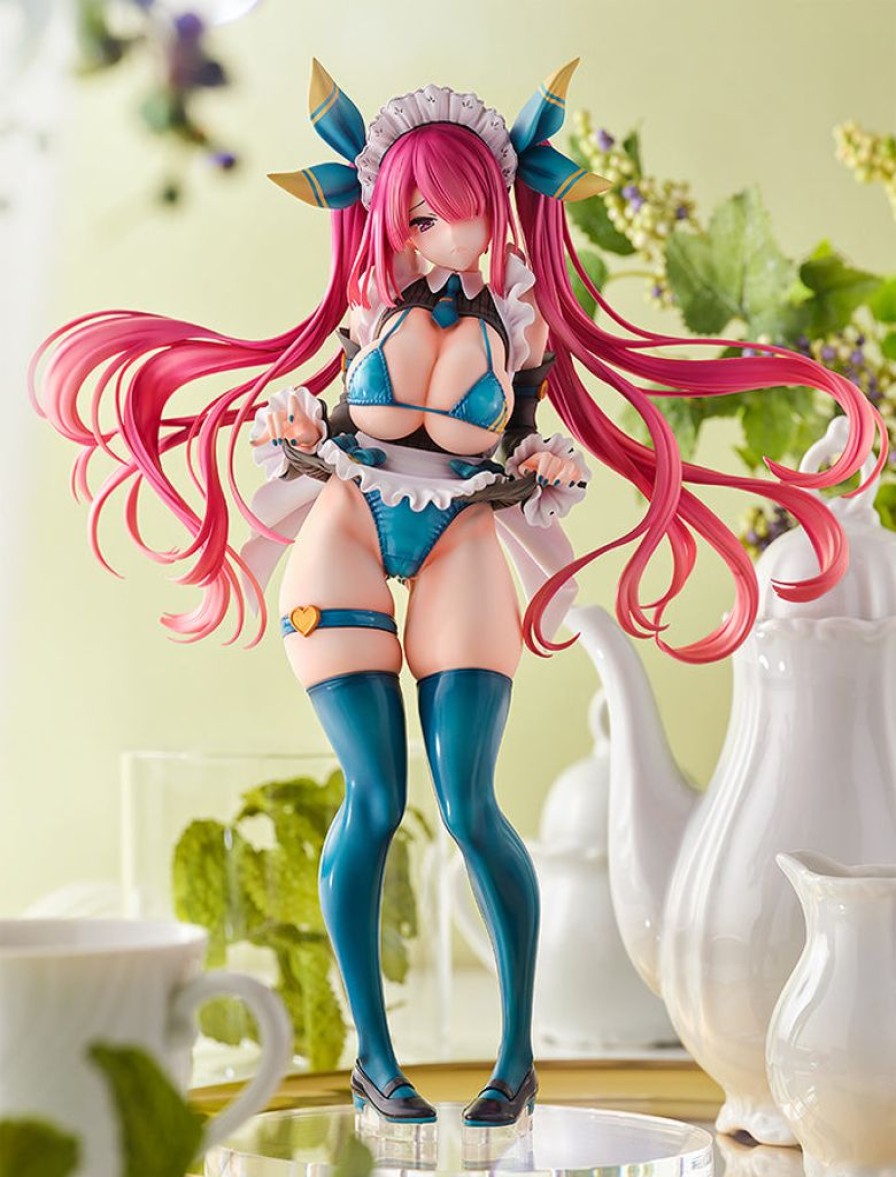 18+ Cleyera Doll | Alice Otori 1/6 Scale Figure