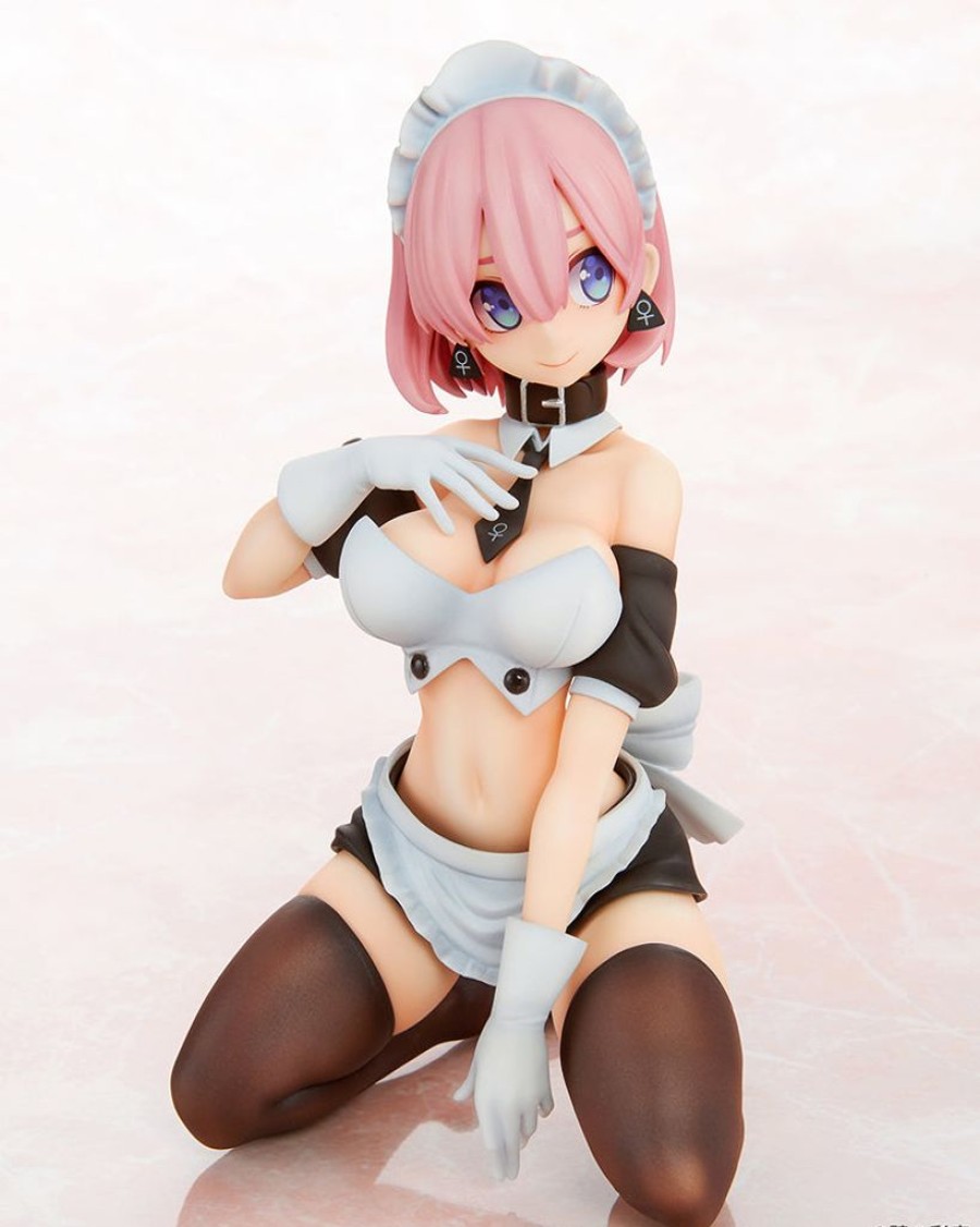 18+ Beat (Q-SIX) | Tnsk Original Character Mikoto Takagi 1/7 Scale Figure