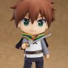 In Stock Good Smile Company | Nendoroid Kazuma (Re-Run)