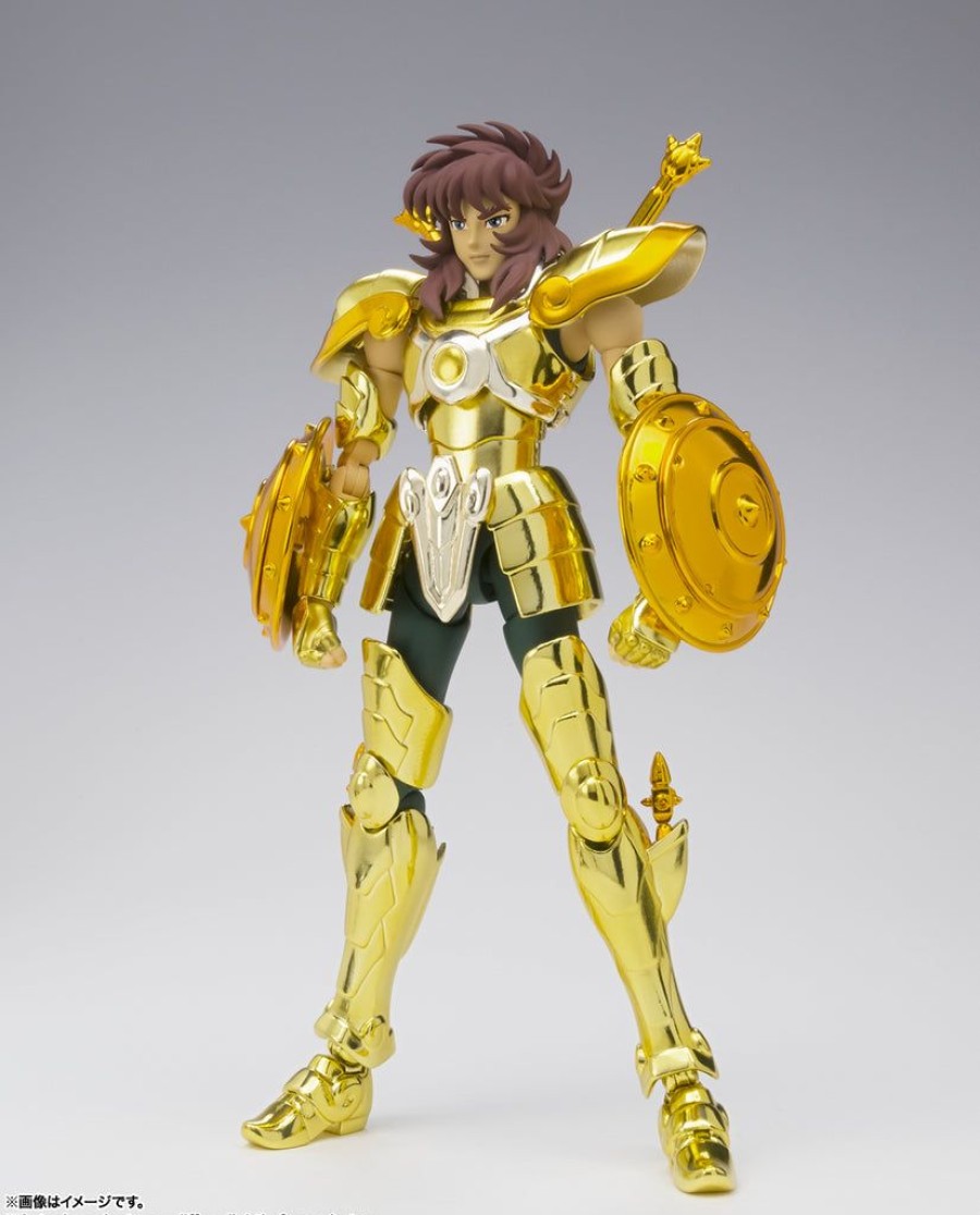 Pre-Orders Bandai Tamashii Nations | Saint Cloth Myth Ex Libra Dhoko Revival Ver.