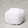 18+ native | Figure Relaxing Cushion (White)