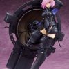 In Stock ques Q | Shielder/Mash Kyrielight [Ortinax] 1/7 Scale Figure