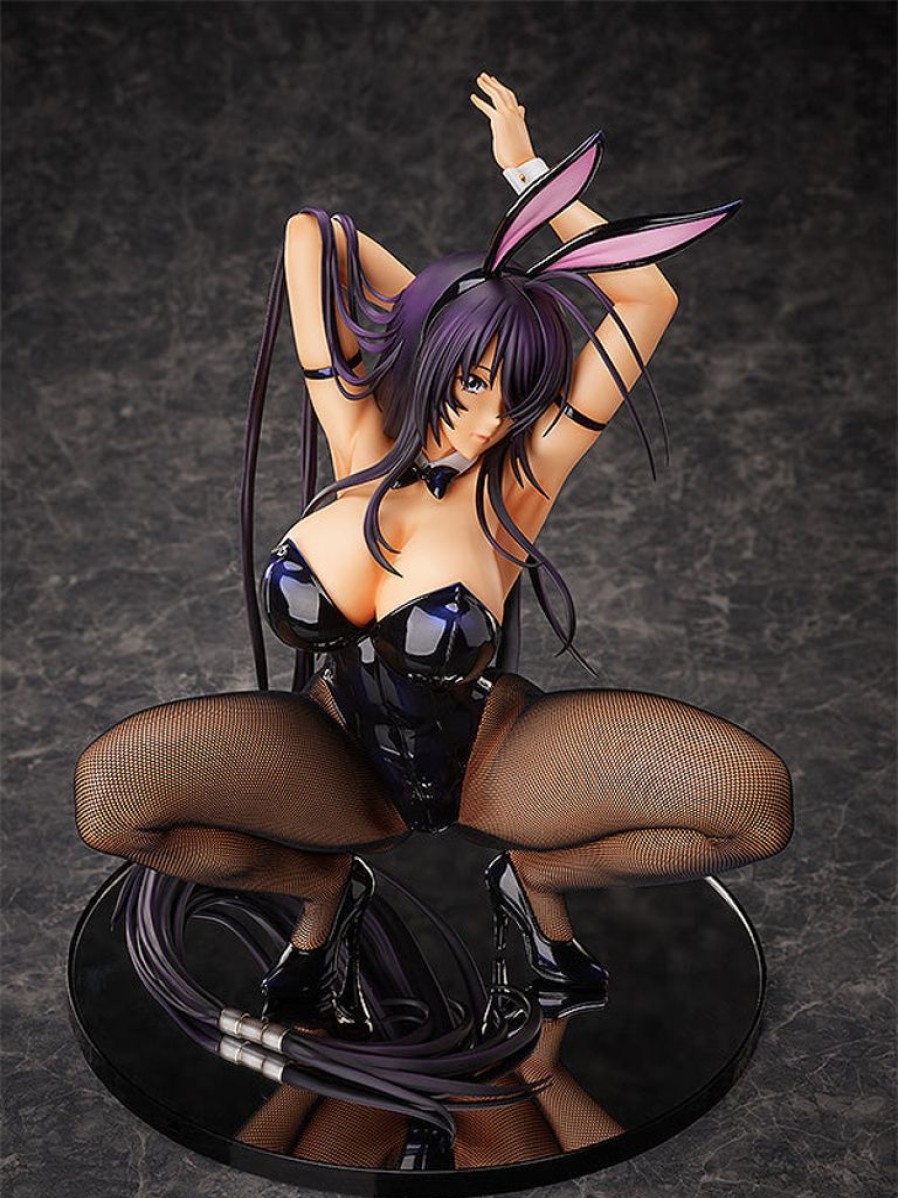 Products FREEing | Kanu Unchou: Bunny Ver. 2Nd 1/4 Scale Figure