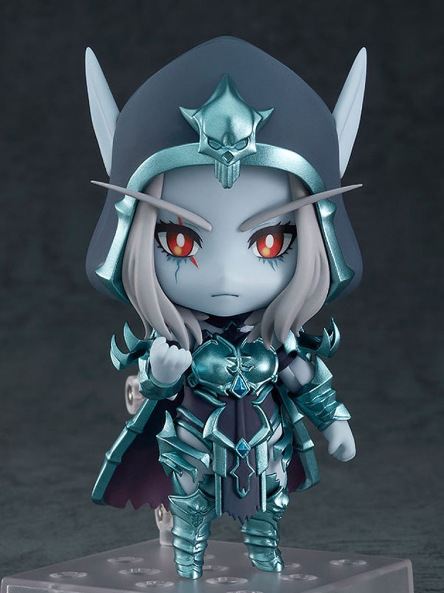 Products Good Smile Company | Nendoroid Sylvanas Windrunner