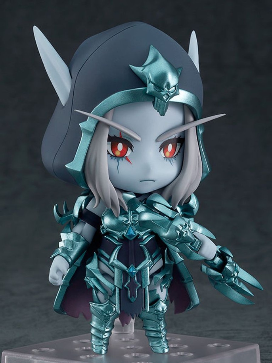 Products Good Smile Company | Nendoroid Sylvanas Windrunner