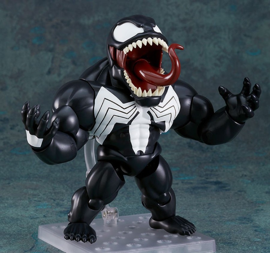 Products Good Smile Company | Nendoroid Venom