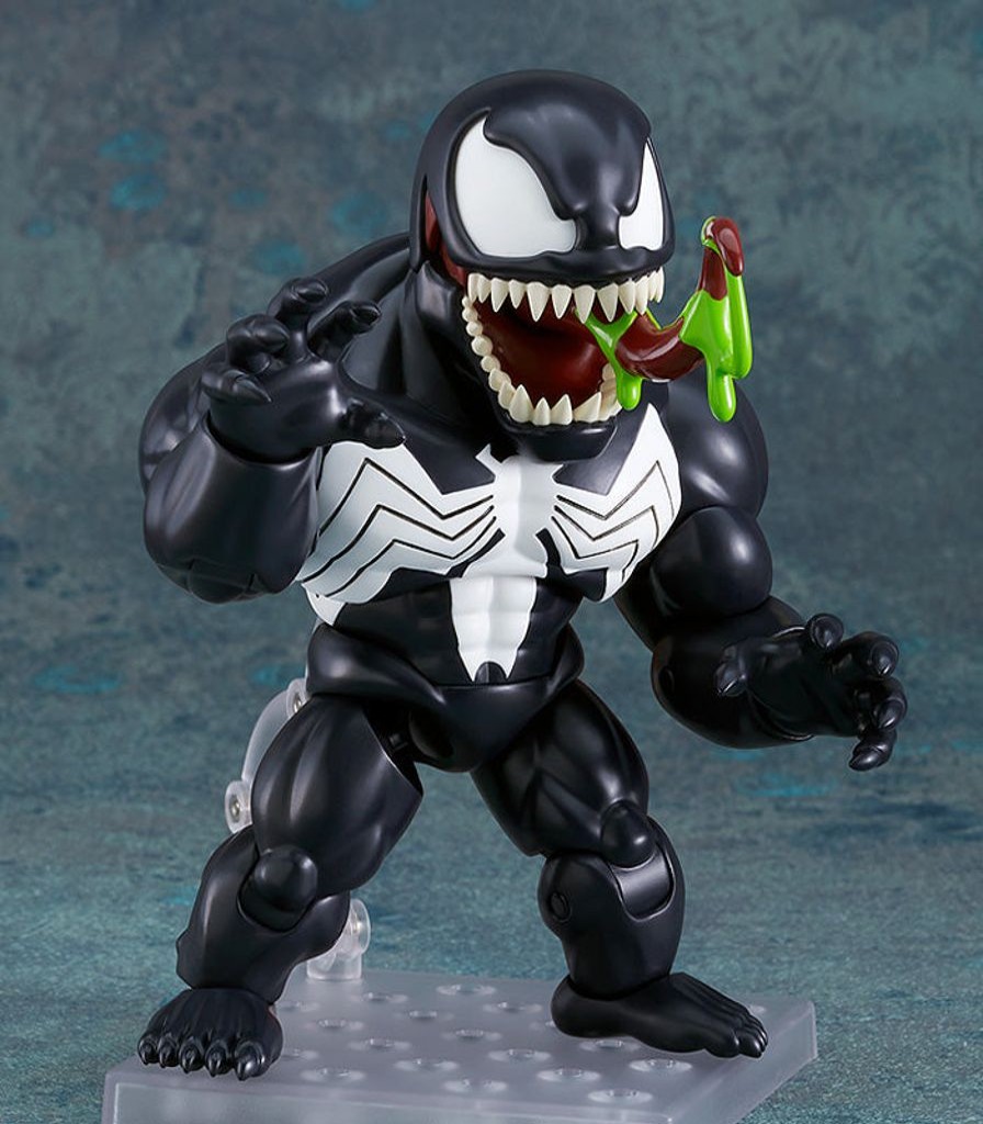 Products Good Smile Company | Nendoroid Venom