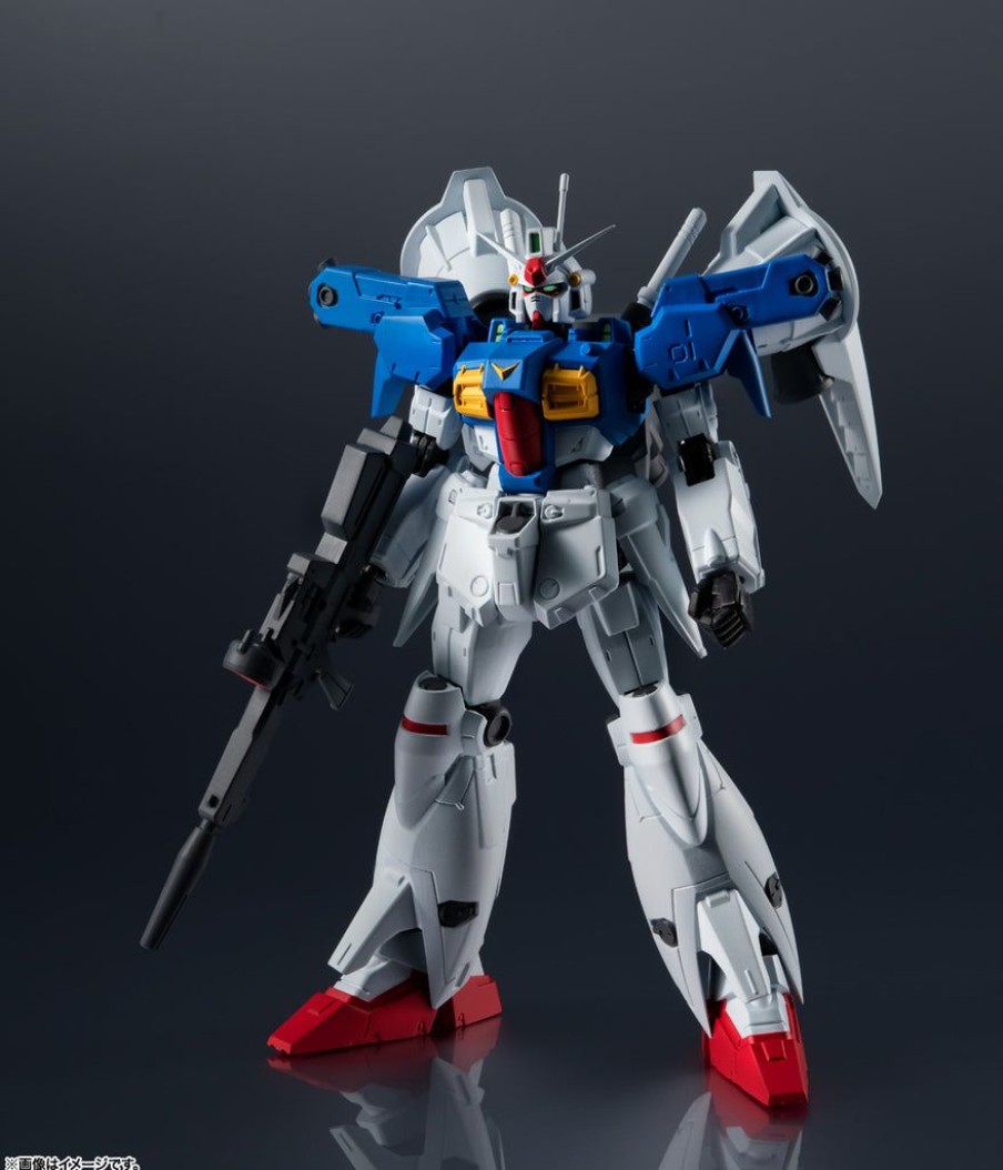 In Stock Bandai Tamashii Nations | Gundam Universe Rx-78Gp01Fb Gundam Full Burnern