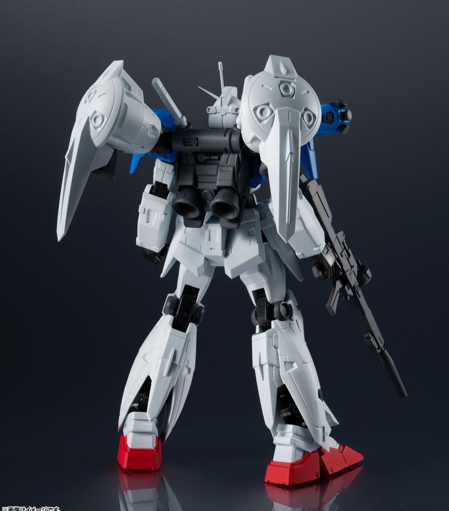 In Stock Bandai Tamashii Nations | Gundam Universe Rx-78Gp01Fb Gundam Full Burnern