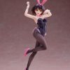 In Stock Taito | Coreful Figure Kato Megumi ~Bunny Ver~ Prize Figure