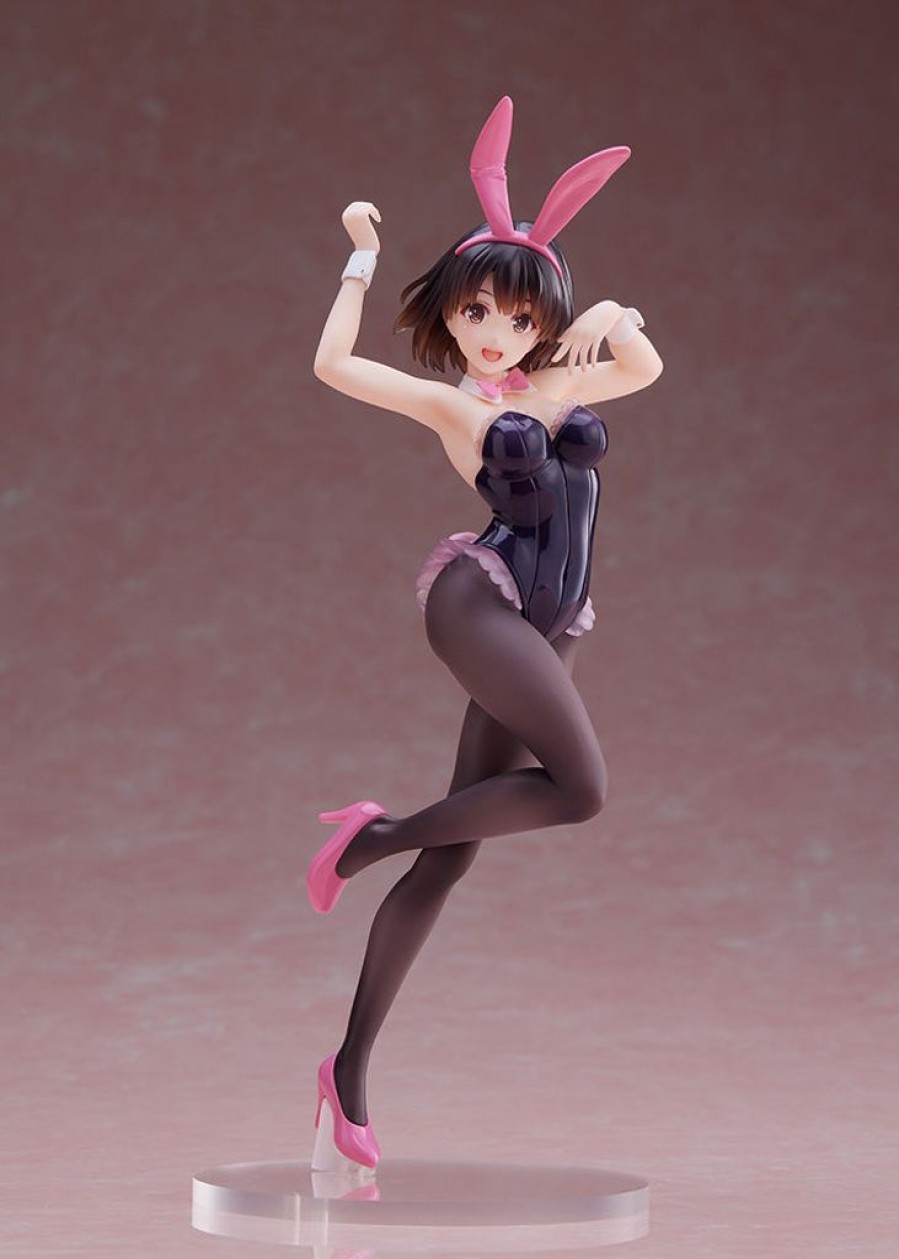 In Stock Taito | Coreful Figure Kato Megumi ~Bunny Ver~ Prize Figure