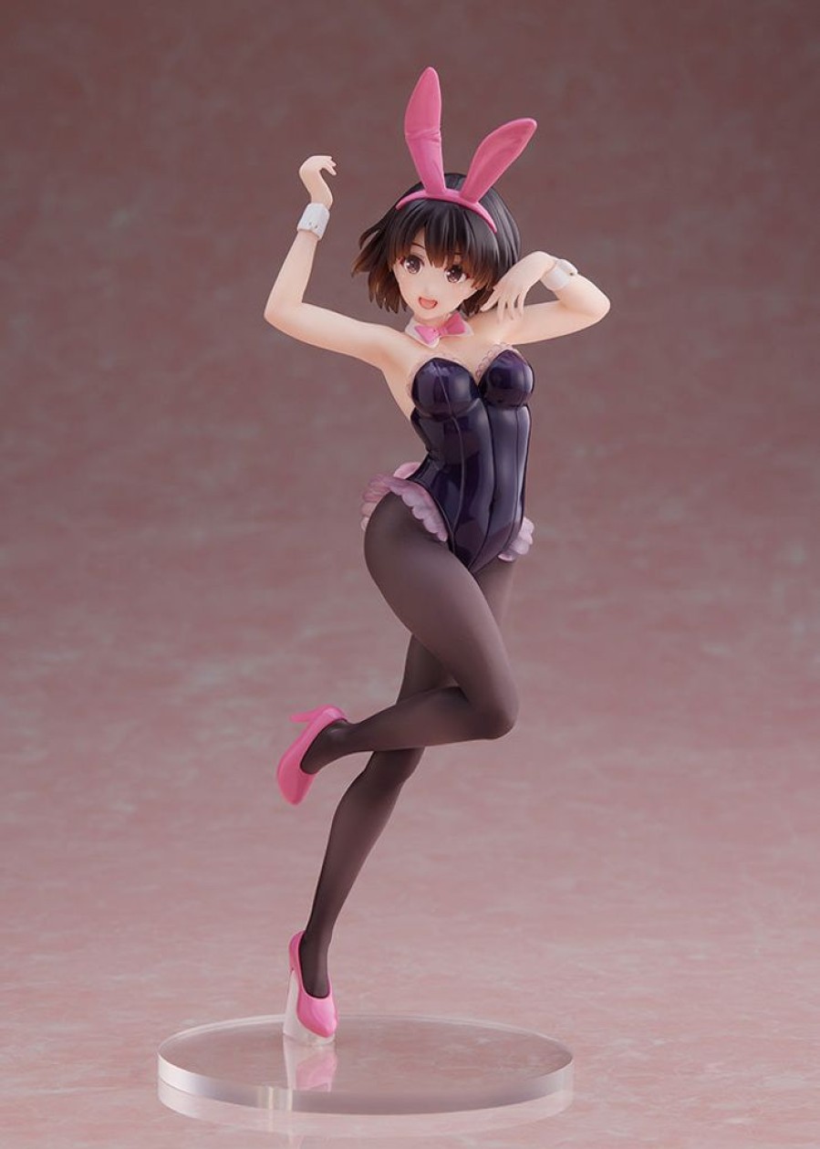 In Stock Taito | Coreful Figure Kato Megumi ~Bunny Ver~ Prize Figure