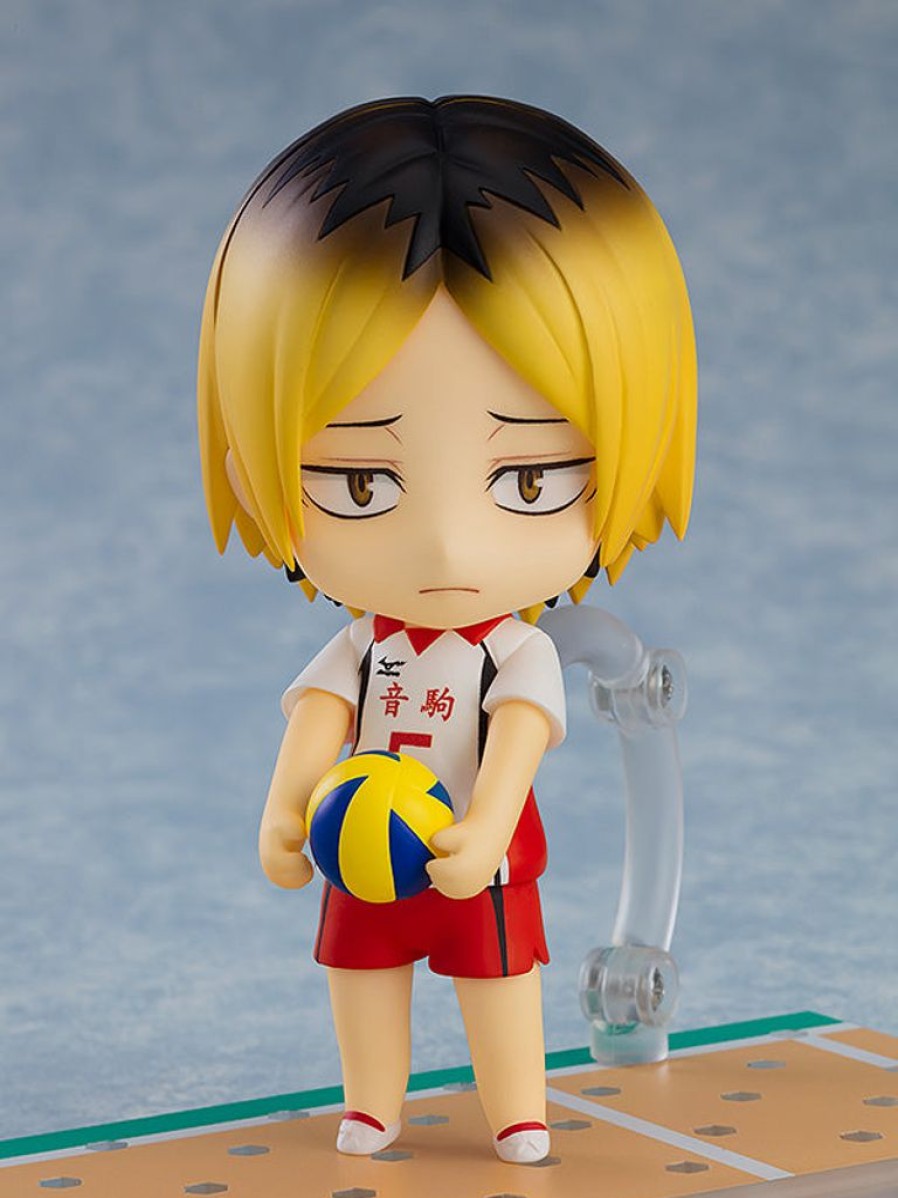 In Stock ORANGE ROUGE | Nendoroid Kenma Kozume: Second Uniform Ver.