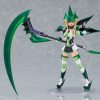 Products Good Smile Company | Act Mode Kirika Akatsuki