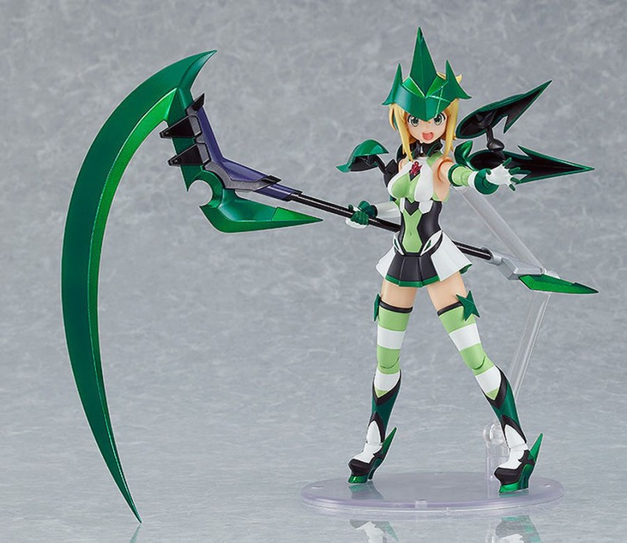 Products Good Smile Company | Act Mode Kirika Akatsuki