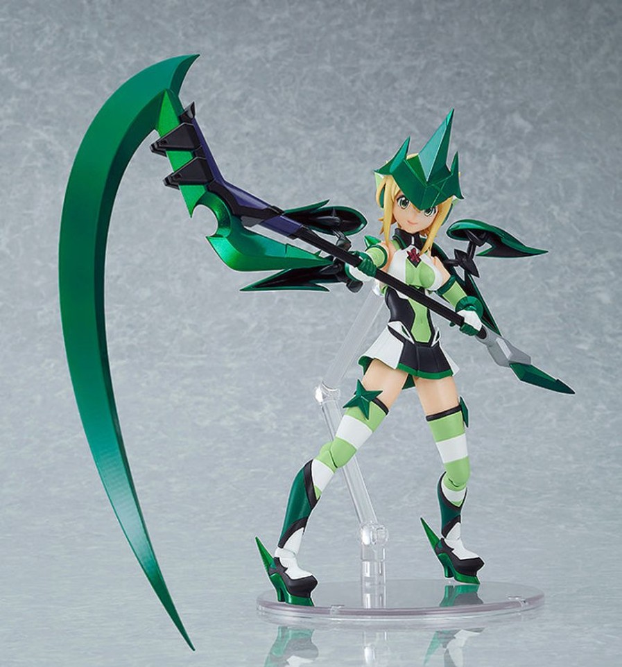 Products Good Smile Company | Act Mode Kirika Akatsuki