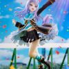 Products Good Smile Company | Umamusume: Pretty Derby Mejiro Mcqueen ~The Treasure Of The Prestigious Mejiro Family~ 1/7 Scale Figure