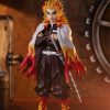 In Stock Good Smile Company | Pop Up Parade Kyojuro Rengoku