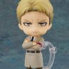 In Stock Good Smile Company | Nendoroid Reiner Braun