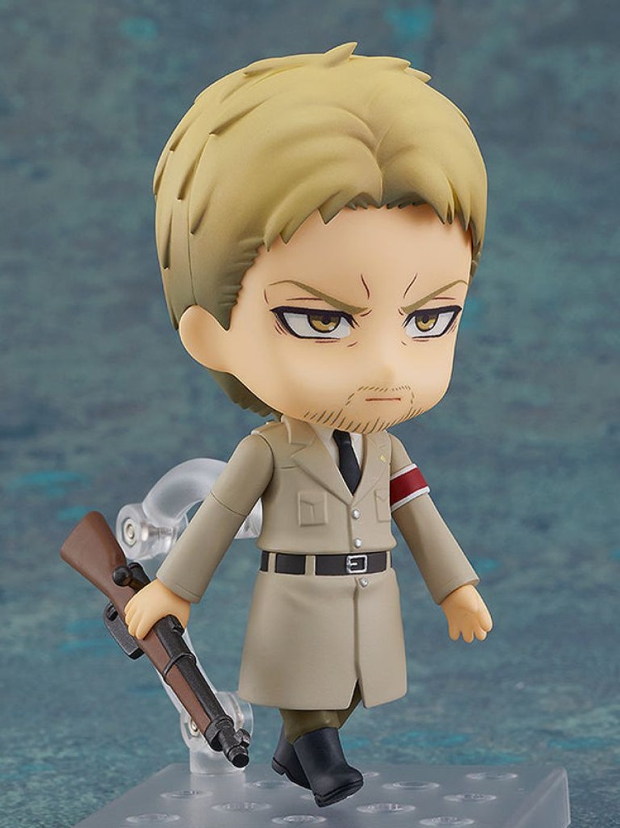 In Stock Good Smile Company | Nendoroid Reiner Braun