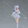 Pre-Orders Max Factory | Figma Weiss Schnee