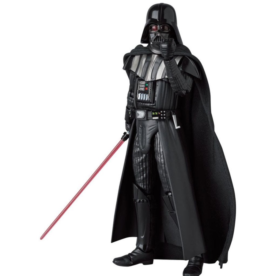 Pre-Orders MEDICOM TOY | Mafex Darth Vader (Rogue One Ver.1.5)