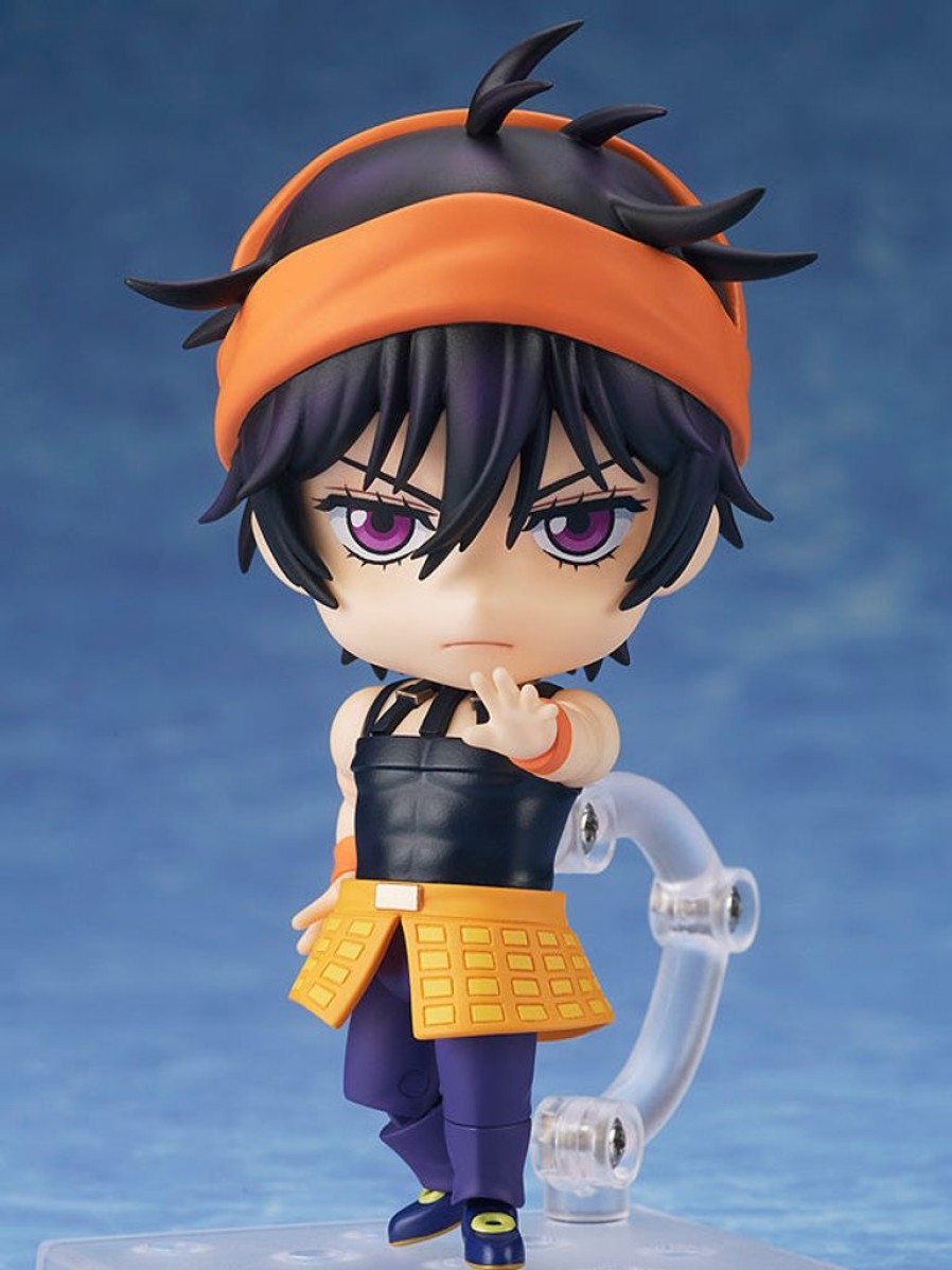 In Stock Medicos | Nendoroid Narancia Ghirga