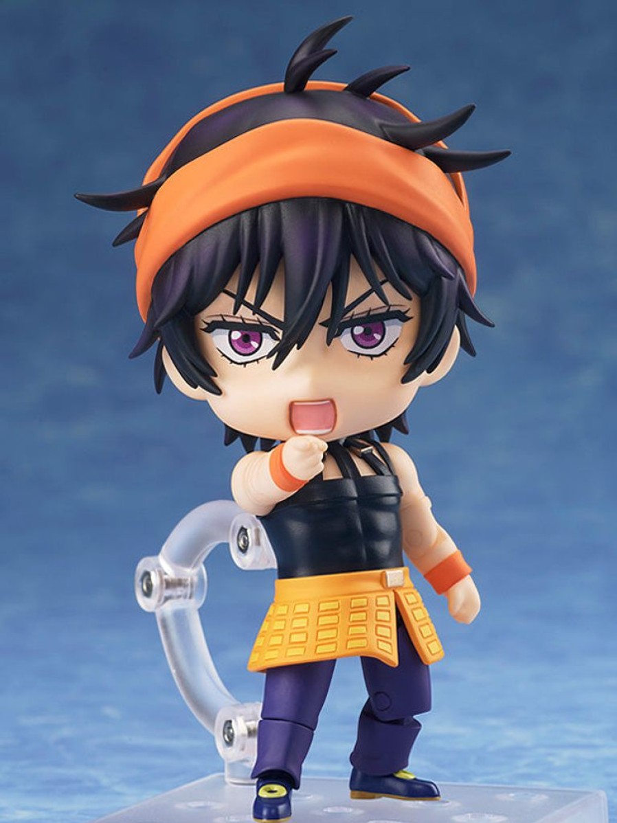 In Stock Medicos | Nendoroid Narancia Ghirga