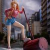 Products AmiAmi (Amakuni) | Chainsaw Man Power 1/7 Scale Figure