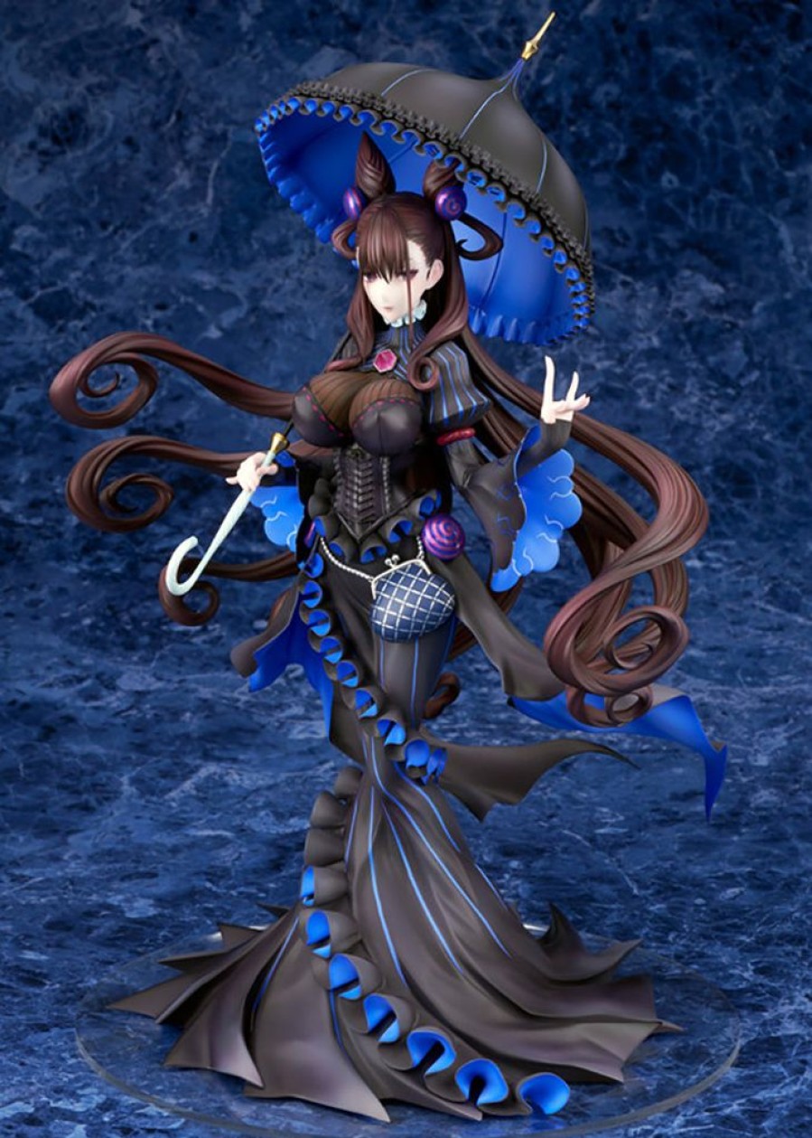 In Stock Alter | Caster Muarsaki Shikibu 1/7 Scale Figure