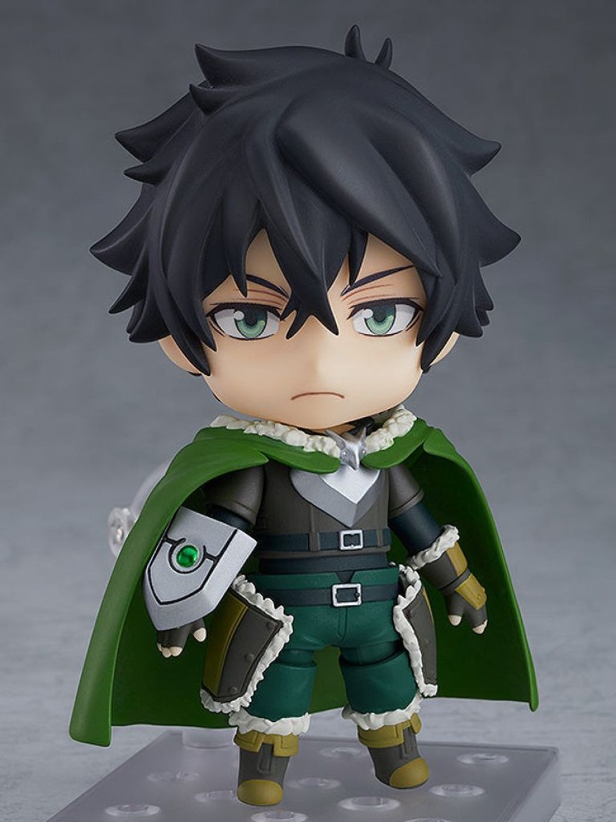 In Stock Good Smile Company | Nendoroid Shield Hero (Re-Run)