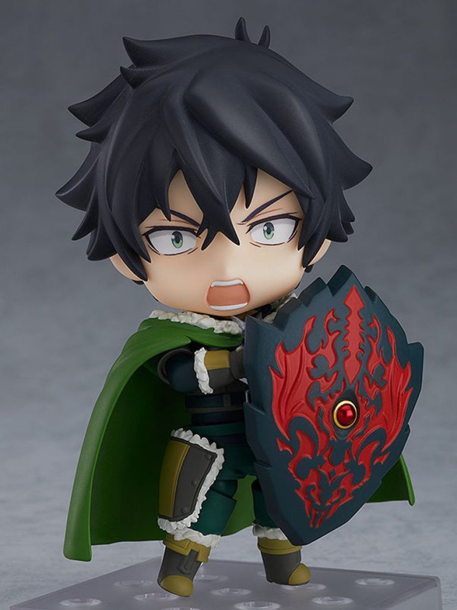 In Stock Good Smile Company | Nendoroid Shield Hero (Re-Run)