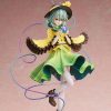 Products FREEing | Koishi Komeiji 1/4 Scale Figure