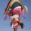 In Stock Good Smile Company | Nendoroid Houshou Marine (Re-Run)