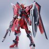 Pre-Orders Bandai Tamashii Nations | Metal Robot Spirits Immortal Justice Gundam