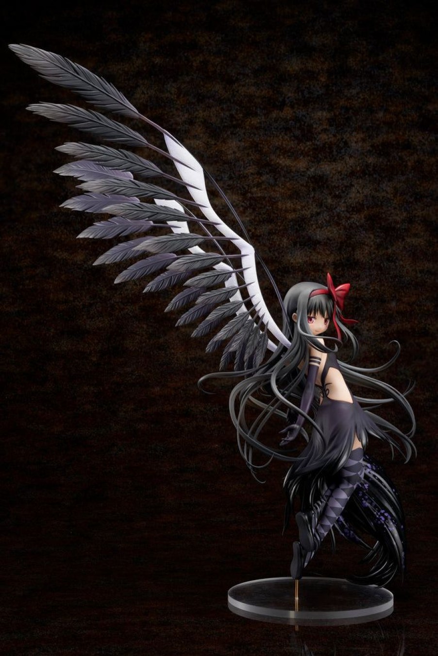 Pre-Orders Aniplex | Devil Homura -Rebellion- 1/8 Scale Figure