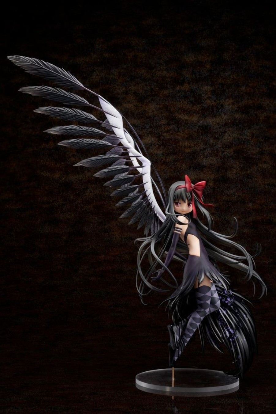 Pre-Orders Aniplex | Devil Homura -Rebellion- 1/8 Scale Figure