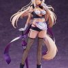 In Stock NEKOYOME | Coconut: Race Queen Ver. 1/7 Scale Figure